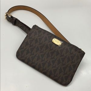 Michael Kors Fanny Pack